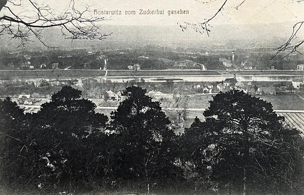 Keppgrund  Dresden