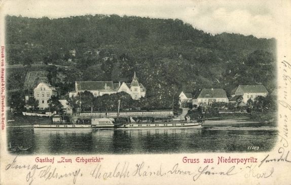 Pillnitzer Landstraße 179 Dresden Pillnitzer Landstraße 179 Dresden