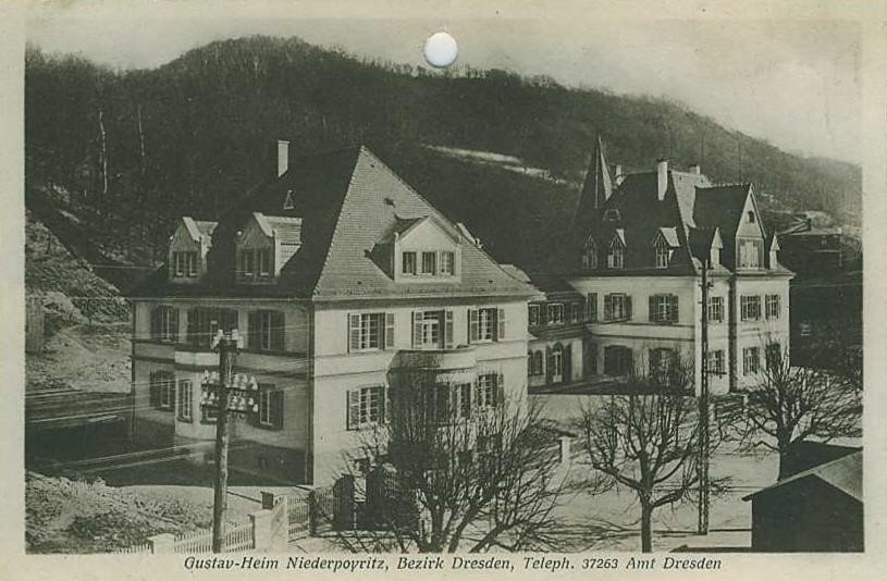 Pillnitzer Landstra&szlig;e 273  Dresden