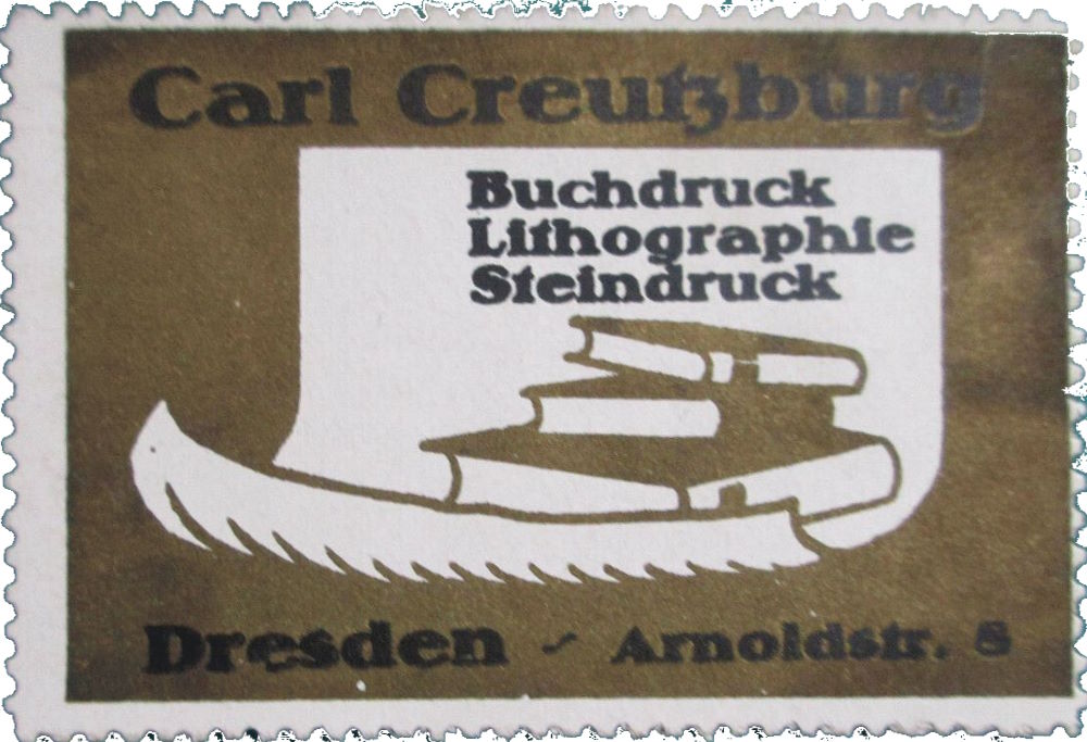 Arnoldstra&szlig;e 8  Dresden