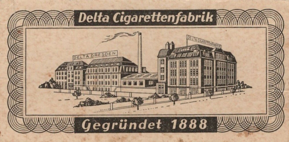 Blasewitzer Stra&szlig;e 41 / Fiedlerstra&szlig;e 32 (Trinitatisstra&szlig;e 32)  Dresden