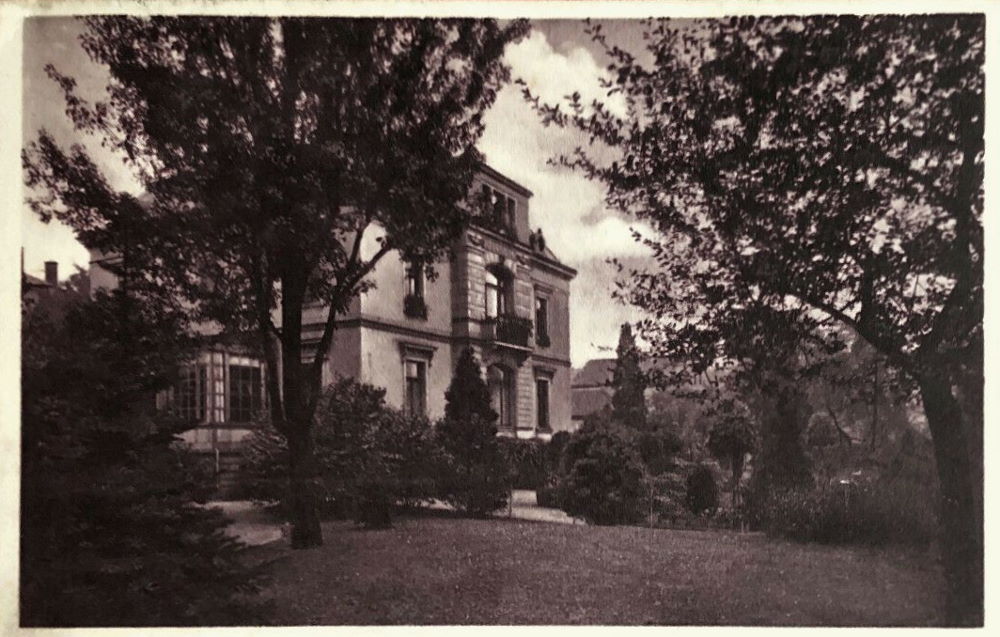 Blasewitzer Stra&szlig;e 88  Dresden