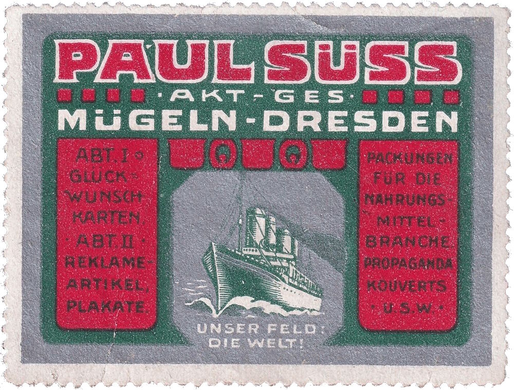 Blasewitzer Stra&szlig;e 23  Dresden