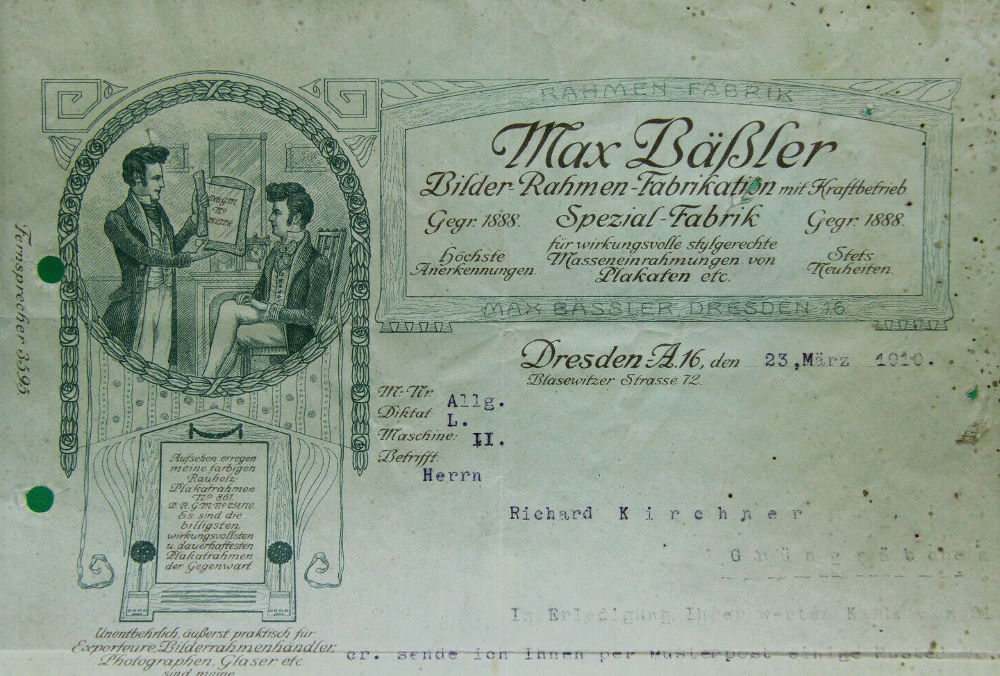 Blasewitzer Straße 72 (-1894 Blasewitzer Straße 23c) Dresden Blasewitzer Straße 72 (-1894 Blasewitzer Straße 23c) Dresden