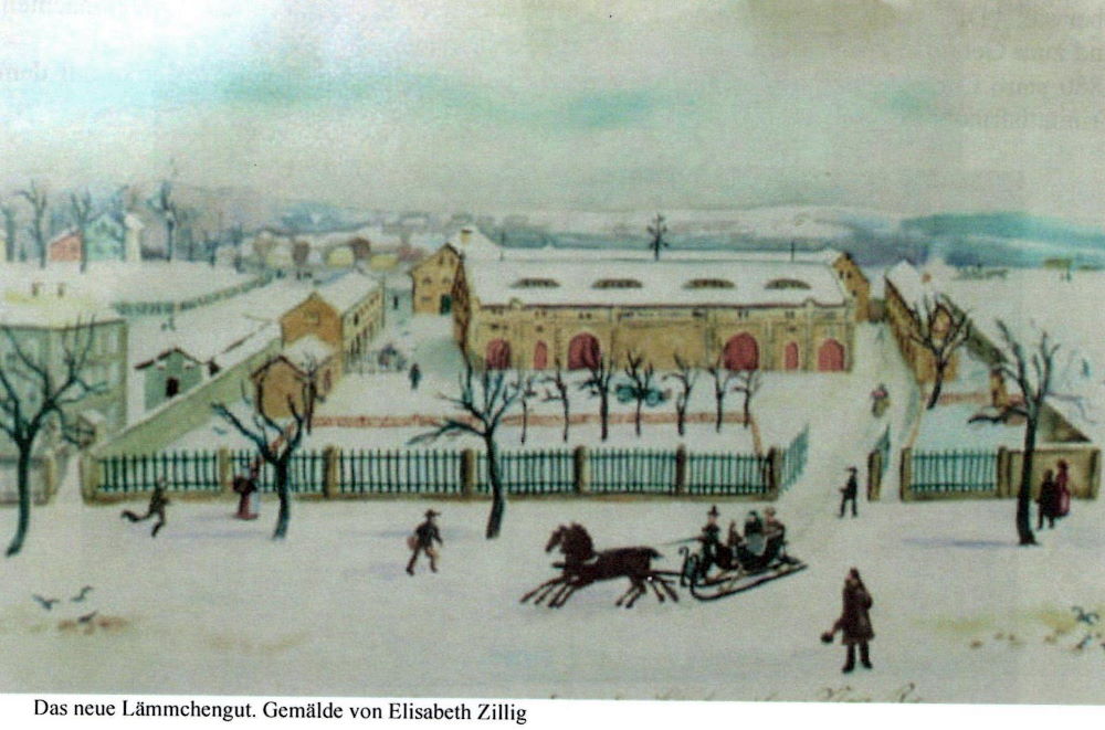 Blasewitzer Stra&szlig;e 46  Dresden