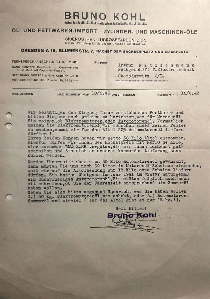 Blumenstra&szlig;e 7  Dresden