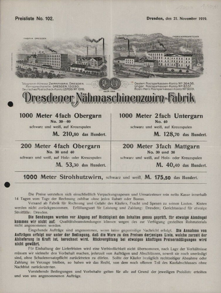 Blumenstra&szlig;e 52 / Pfeifferhannsstra&szlig;e (Stephanienstra&szlig;e, Mackensenstra&szlig;e)  Dresden