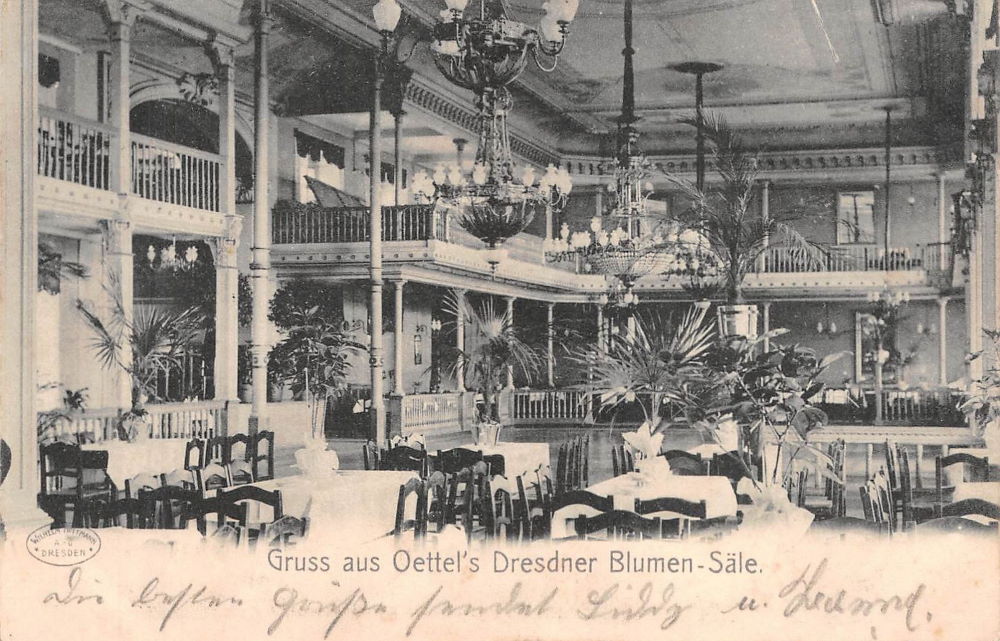Blumenstraße 48 Dresden Blumenstraße 48 Dresden