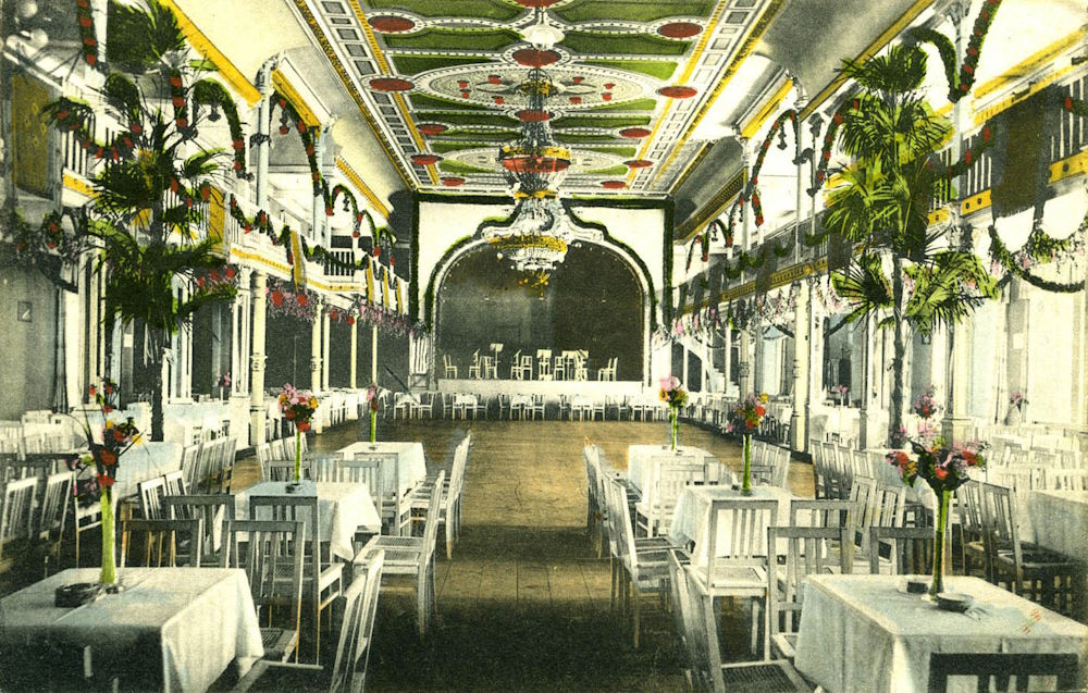 Blumenstra&szlig;e 48  Dresden