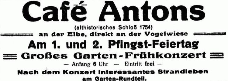 Blumenstra&szlig;e 81 (Hindenburgstr. 23b, K&auml;the-Kollwitz-Ufer 23b)  Dresden