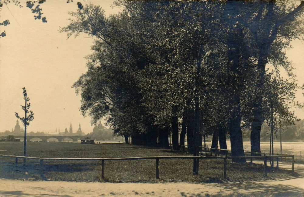Blumenstra&szlig;e  Dresden