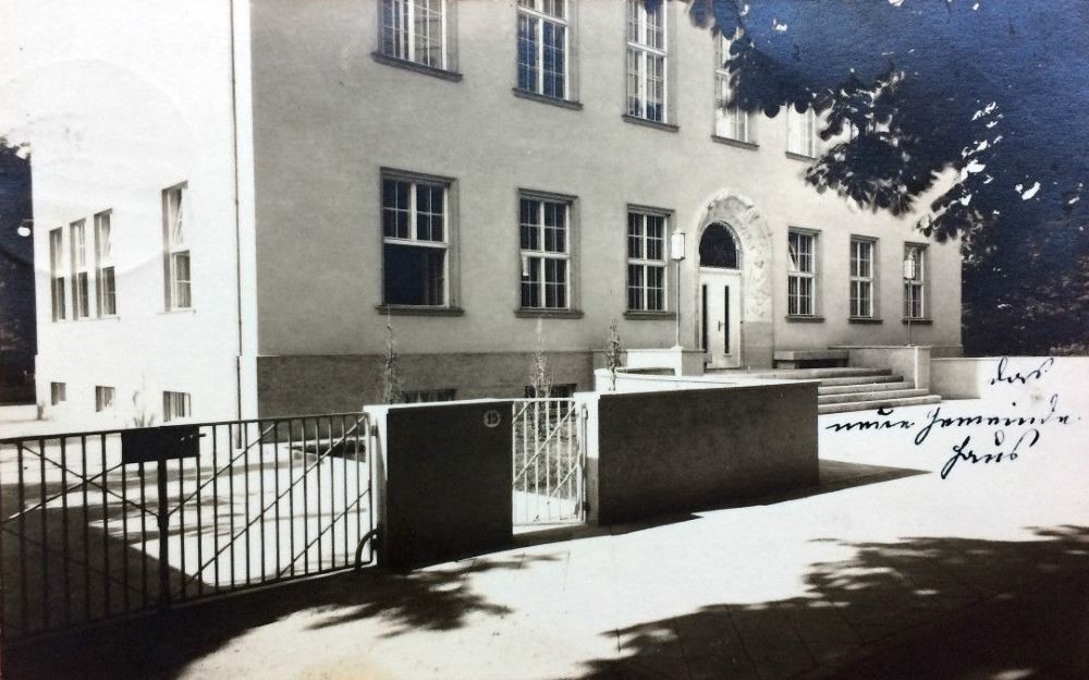 Canalettostra&szlig;e 15  Dresden