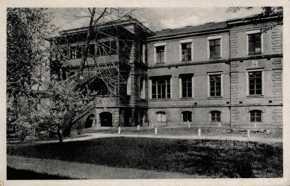Gerokstraße 65 / Tatzberg 2 Dresden Gerokstraße 65 / Tatzberg 2 Dresden
