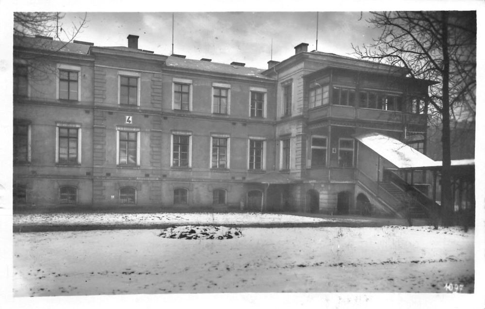 Gerokstraße 65 / Tatzberg 2 Dresden Gerokstraße 65 / Tatzberg 2 Dresden