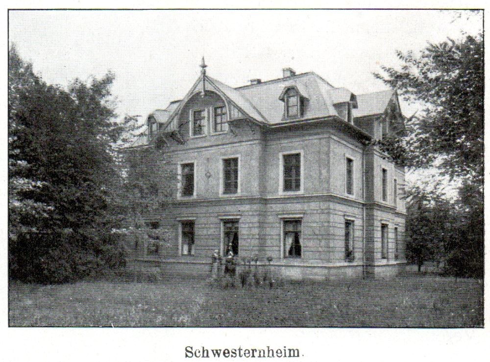 Gerokstra&szlig;e 65  Dresden