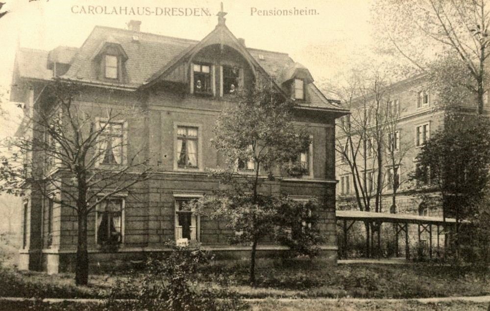 Gerokstraße 65 Dresden Gerokstraße 65 Dresden