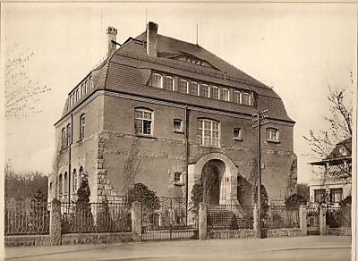Comeniusstraße 46 / Lipsiusstraße Dresden Comeniusstraße 46 / Lipsiusstraße Dresden