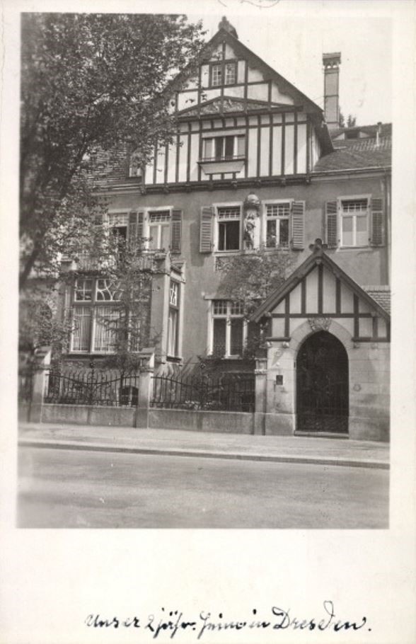 Comeniusstra&szlig;e 63  Dresden