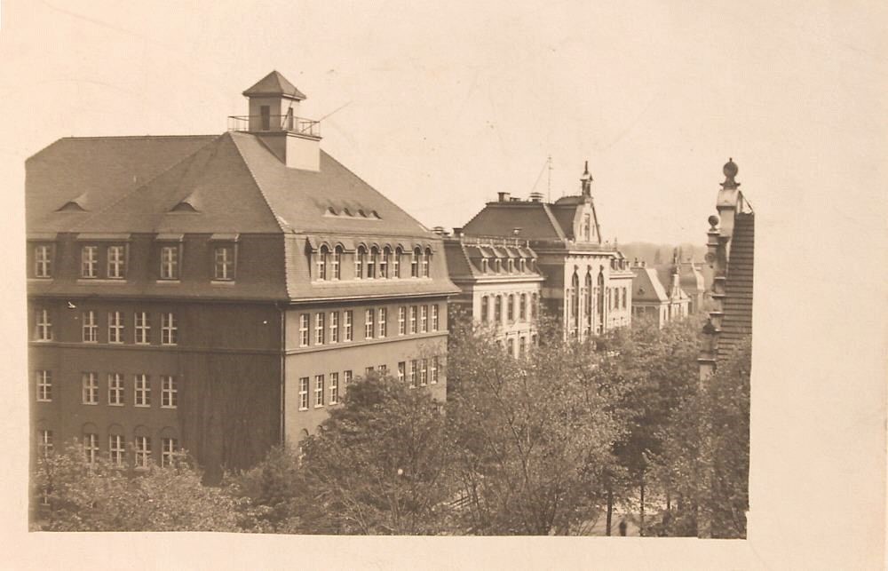 Dinglingerstra&szlig;e 4 / Marschnerstra&szlig;e  Dresden