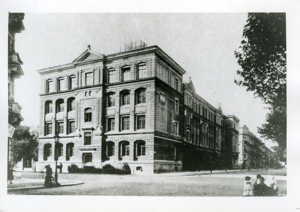 Dürerstraße 62 / Zöllnerplatz 16,17 Dresden Dürerstraße 62 / Zöllnerplatz 16,17 Dresden