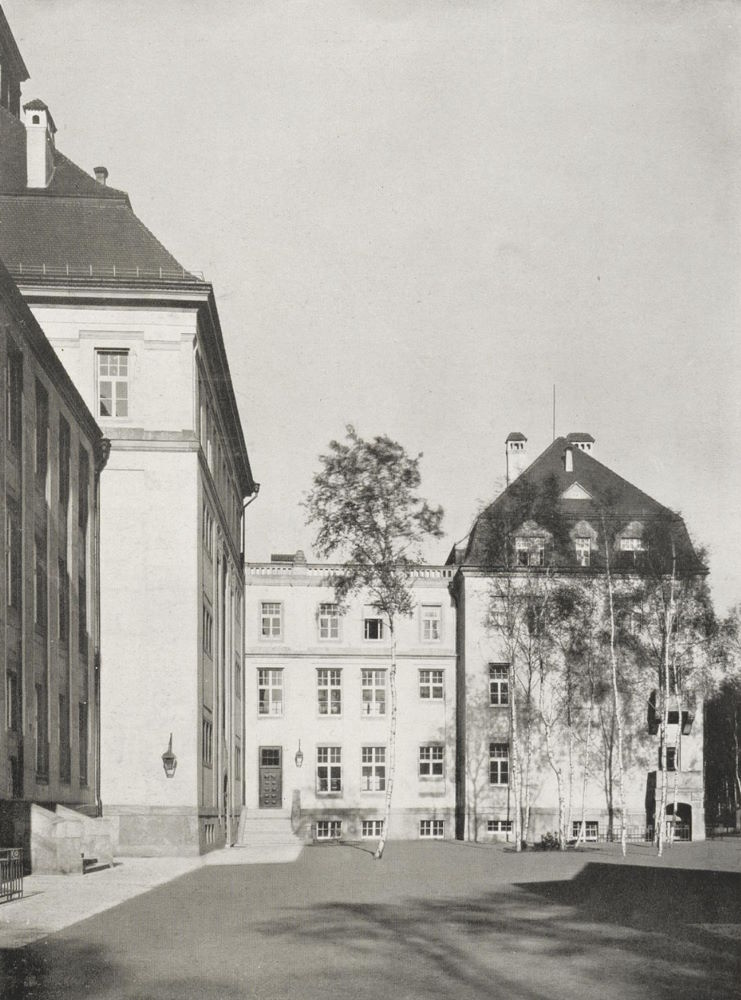 Fiedlerstra&szlig;e 25 (Fiedlerplatz 6)  Dresden