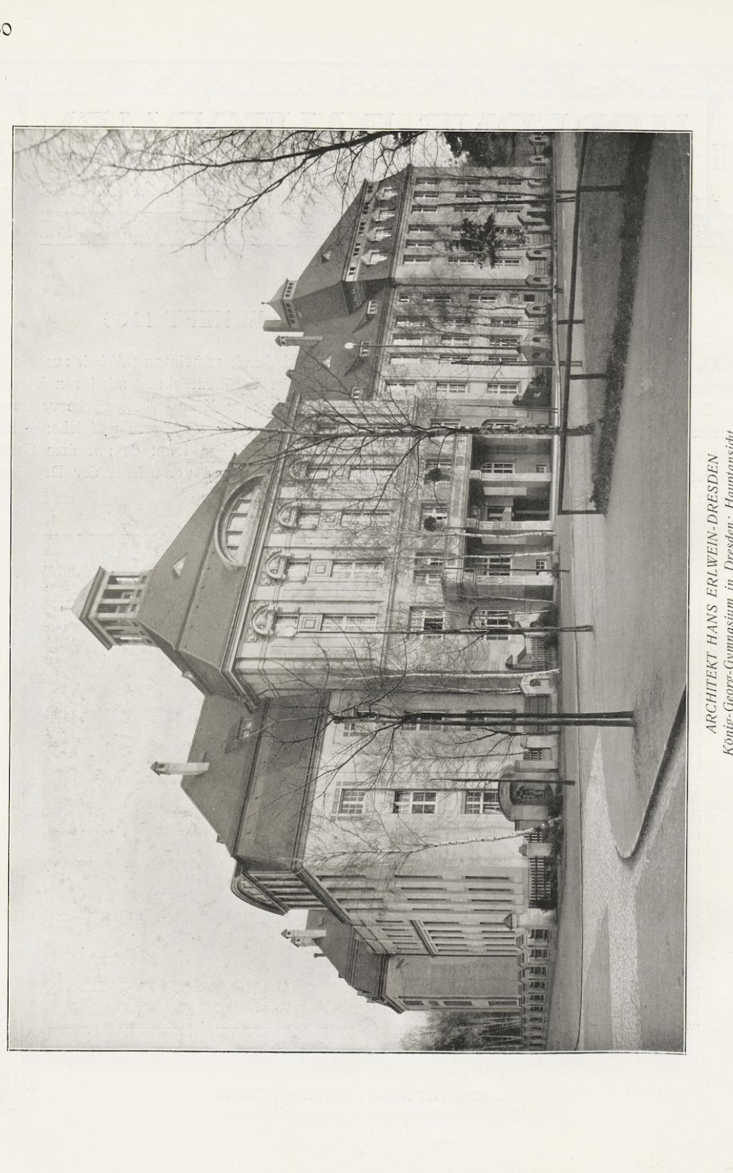Fiedlerstra&szlig;e 25 (Fiedlerplatz 6)  Dresden