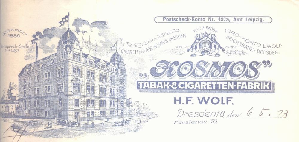 Fetscherstraße 70 (Fürstenstraße 70) Dresden Fetscherstraße 70 (Fürstenstraße 70) Dresden