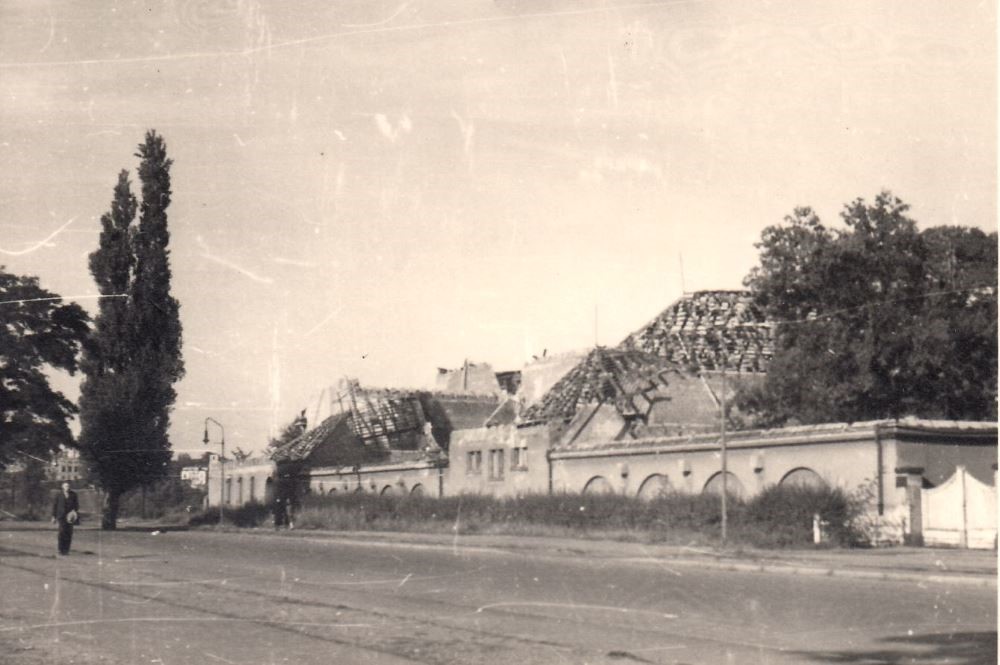 Fetscherstraße 80 (Fürstenstraße 80)  Dresden