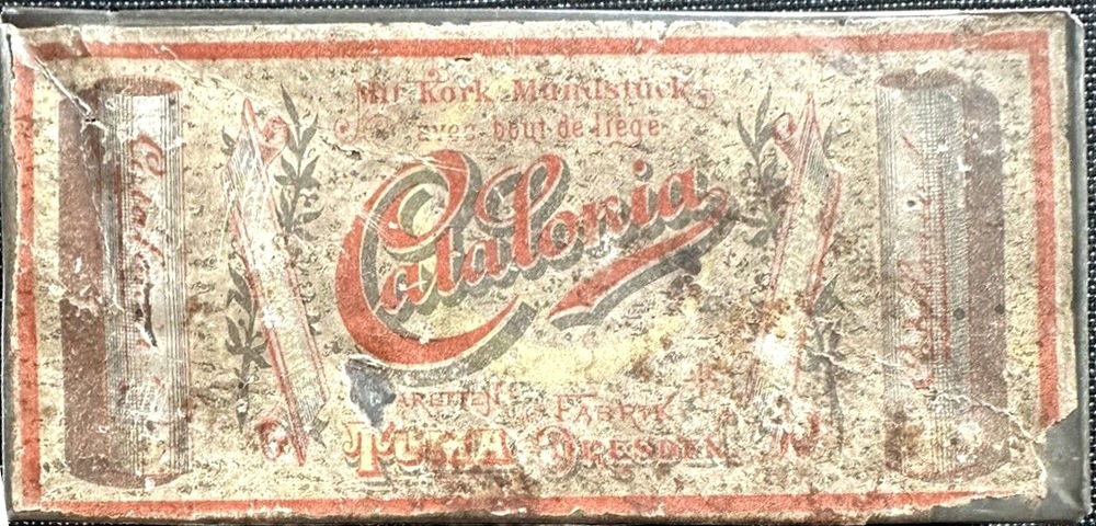 Fetscherstra&szlig;e 72 (F&uuml;rstenstra&szlig;e 72) / Trinitatisstra&szlig;e  Dresden