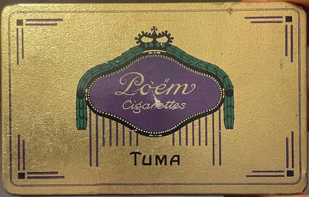 Fetscherstra&szlig;e 72 (F&uuml;rstenstra&szlig;e 72) / Trinitatisstra&szlig;e  Dresden