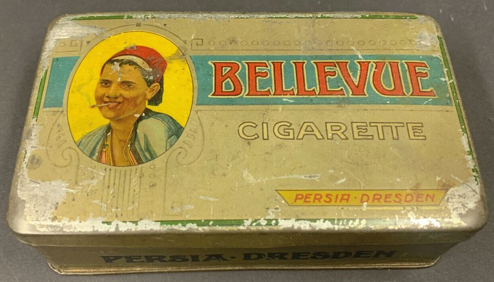 Gerokstra&szlig;e 52  Dresden