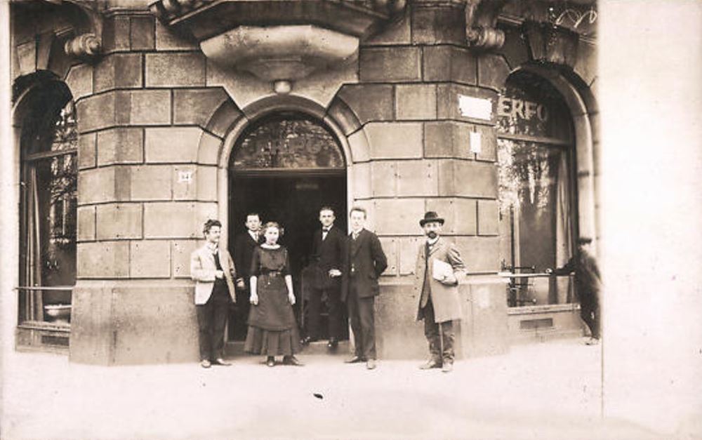 Gerokstra&szlig;e 64 / Blasewitzer Stra&szlig;e  Dresden