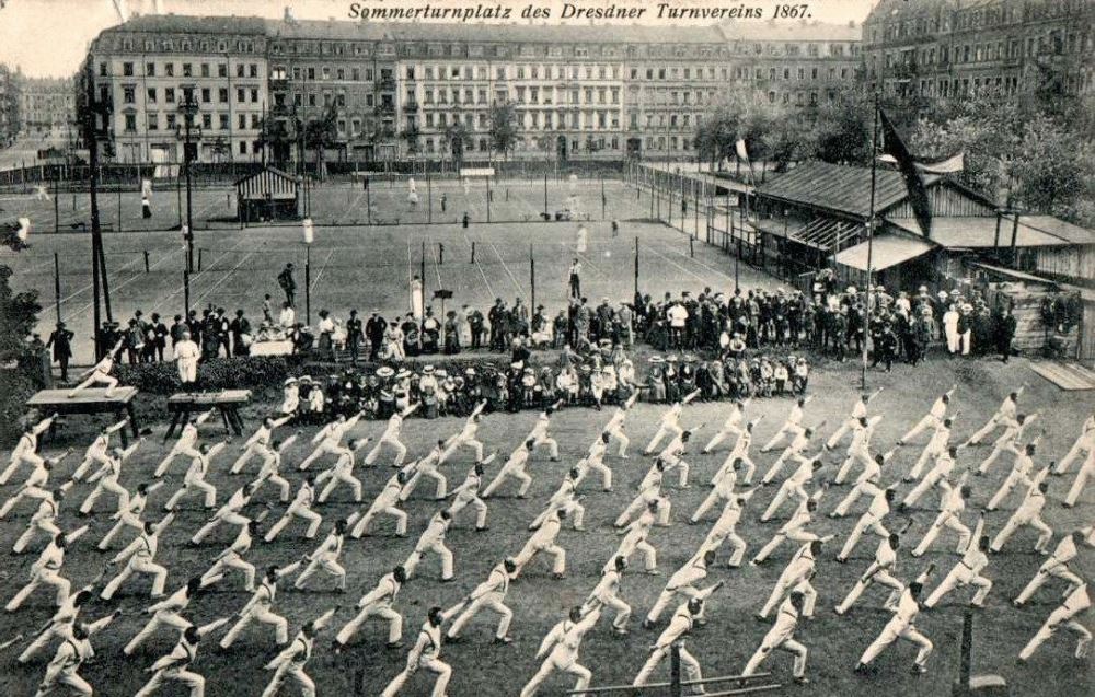 Gerokstra&szlig;e 22  Dresden