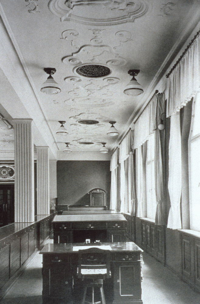 G&uuml;ntzplatz 5 (Eliasplatz 5) / Blumenstra&szlig;e 2  Dresden