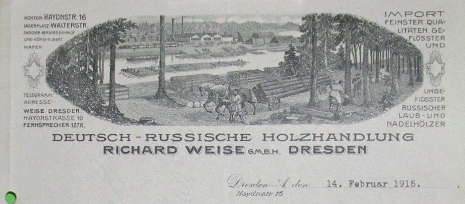Haydnstraße 16  Dresden