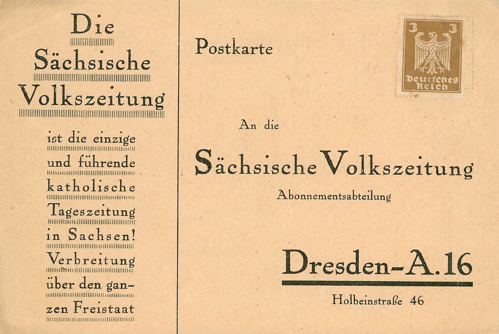 Holbeinstraße 46 Dresden Holbeinstraße 46 Dresden