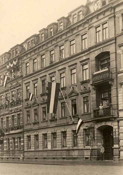 Holbeinstraße 66 Dresden Holbeinstraße 66 Dresden