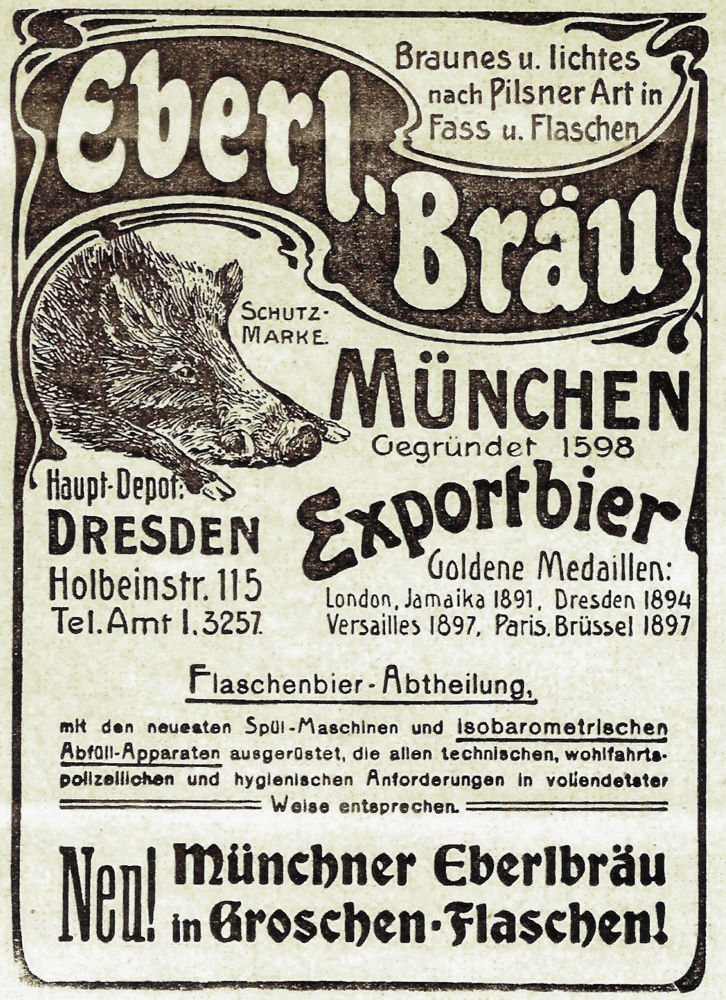 Holbeinstra&szlig;e 115  Dresden