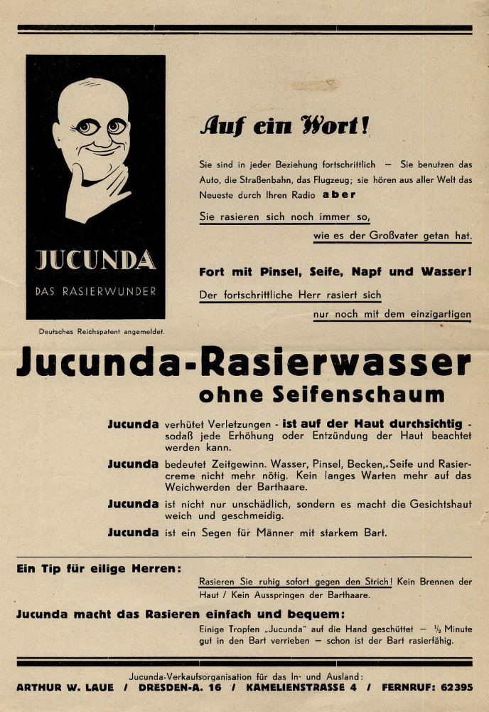 Kamelienstraße 4  Dresden