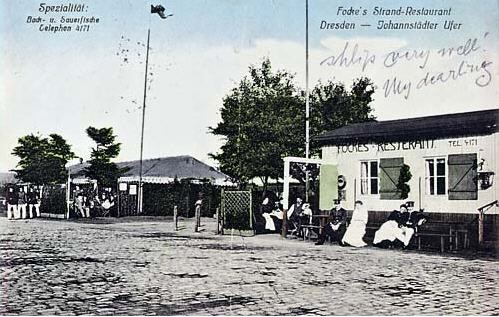 K&auml;the-Kollwitz-Ufer 23b (Johannst&auml;dter Ufer 23b)  Dresden