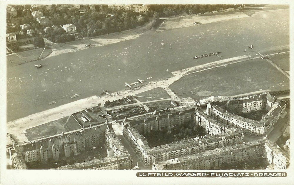 Käthe-Kollwitz-Ufer (Johannstädter Ufer) Dresden Käthe-Kollwitz-Ufer (Johannstädter Ufer) Dresden