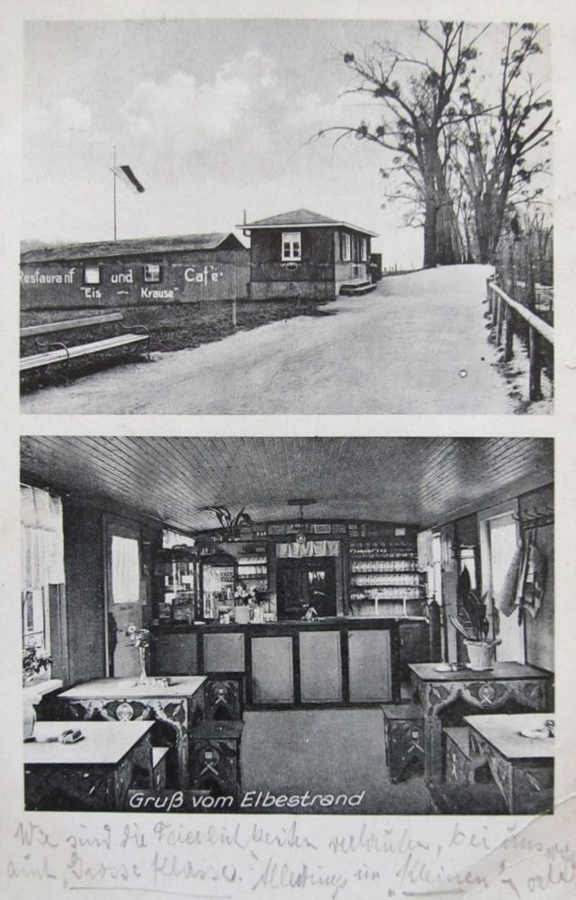 Käthe-Kollwitz-Ufer 23b (Johannstädter Ufer 23b) Dresden Käthe-Kollwitz-Ufer 23b (Johannstädter Ufer 23b) Dresden