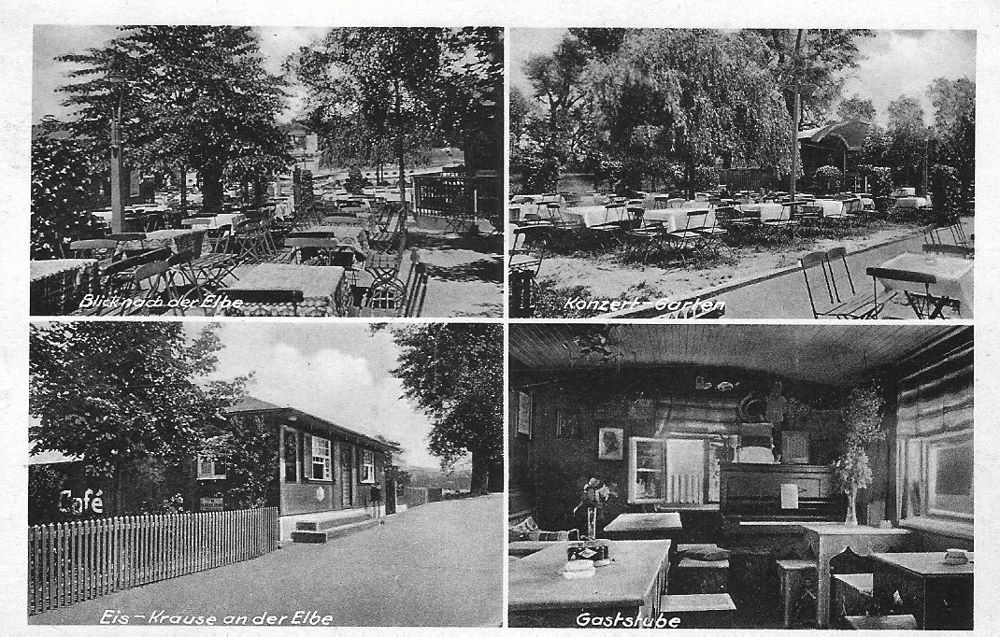 Käthe-Kollwitz-Ufer 23b (Johannstädter Ufer 23b) Dresden Käthe-Kollwitz-Ufer 23b (Johannstädter Ufer 23b) Dresden