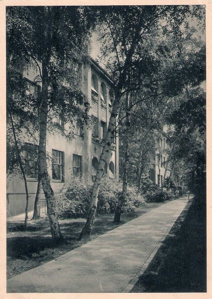Fetscherstra&szlig;e 74  Dresden