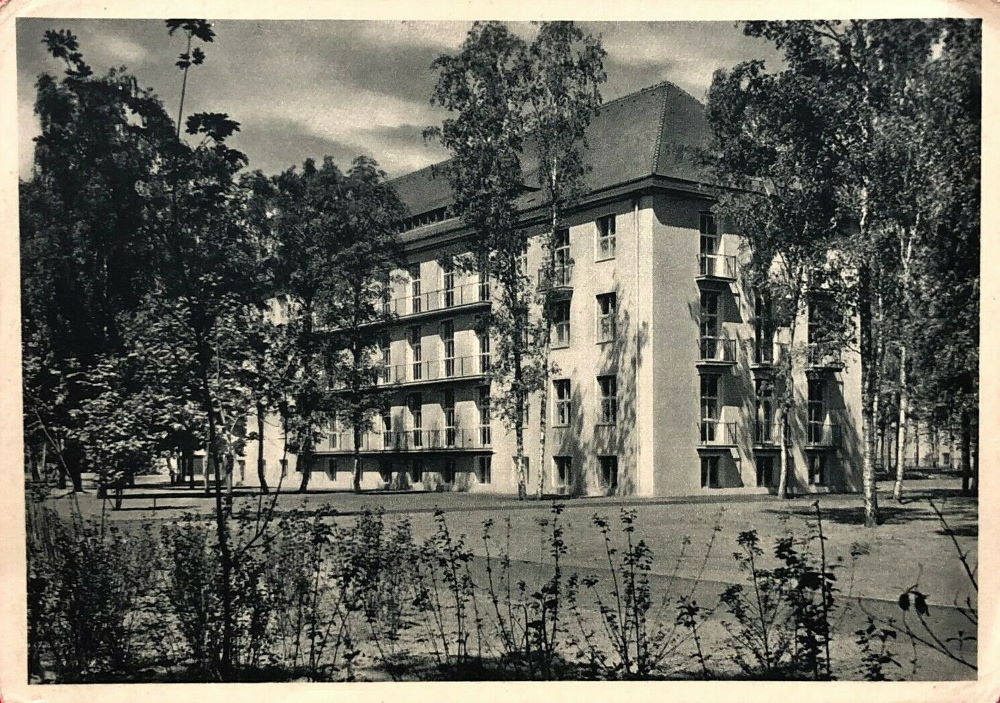 Fetscherstra&szlig;e 74?  Dresden
