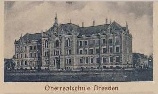 Marschnerstraße 18 / Pillnitzer Straße Dresden Marschnerstraße 18 / Pillnitzer Straße Dresden