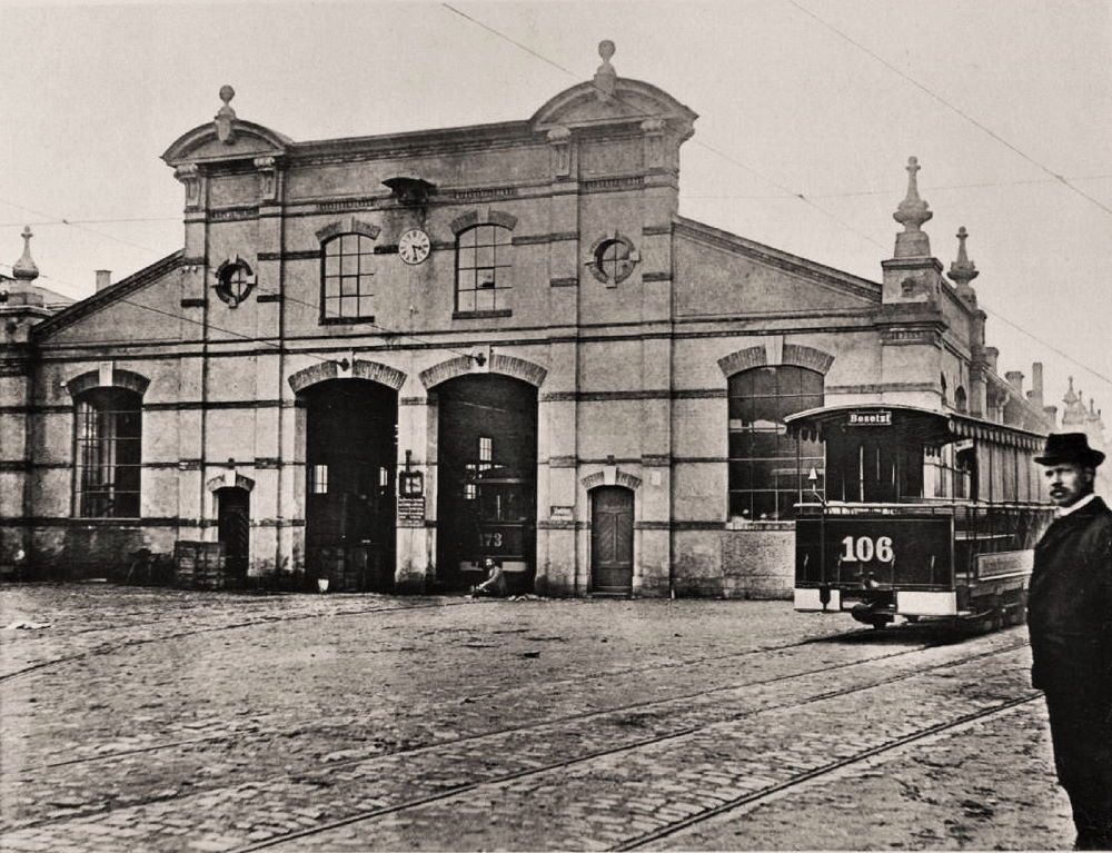 Pfotenhauer Stra&szlig;e 106  Dresden