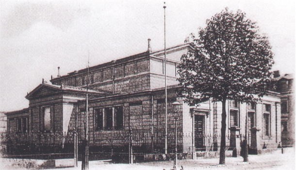 Striesener Straße 63 (Pillnitzer Straße 33, Pillnitzer Straße 63) / Marschnerstraße Dresden Striesener Straße 63 (Pillnitzer Straße 33, Pillnitzer Straße 63) / Marschnerstraße Dresden