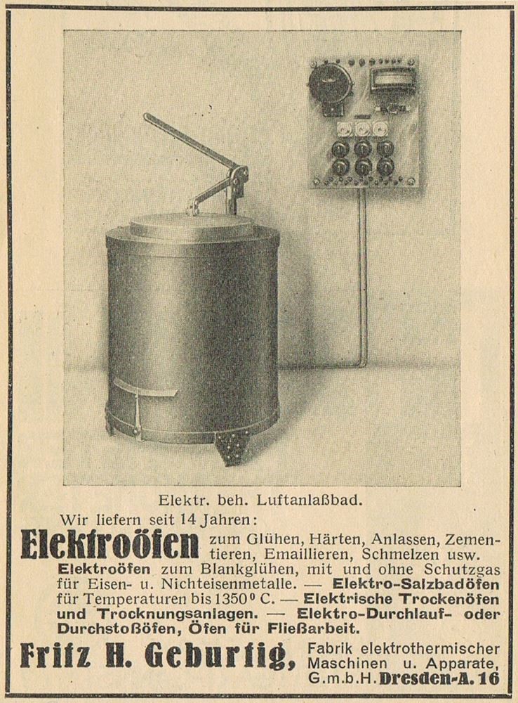 Tatzberg 13  Dresden