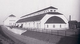 Scharfenberger Stra&szlig;e 152  Dresden